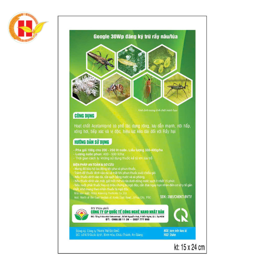 Vua rầy xanh sầu riêng